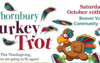 🦃  Thornbury Turkey Trot | Saturday, October 10th | GEORGIANBAYNEWS.COM