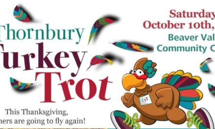 🦃  Thornbury Turkey Trot | Saturday, October 10th | GEORGIANBAYNEWS.COM