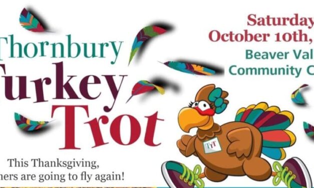 🦃  Thornbury Turkey Trot | Saturday, October 10th | GEORGIANBAYNEWS.COM