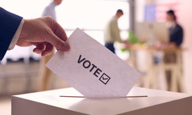 ✅   Municipal All-Candidates Meeting | Collingwood Legion | Friday, September 18