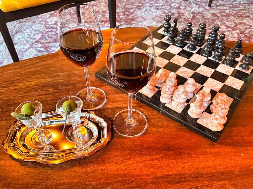 Bar Bijou