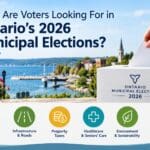 ✅  What Are Voters Looking For in Ontario’s 2026 Municipal Elections | Rick Crouch