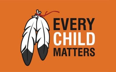Warden proclaims National Day for Truth and Reconciliation in Simcoe County