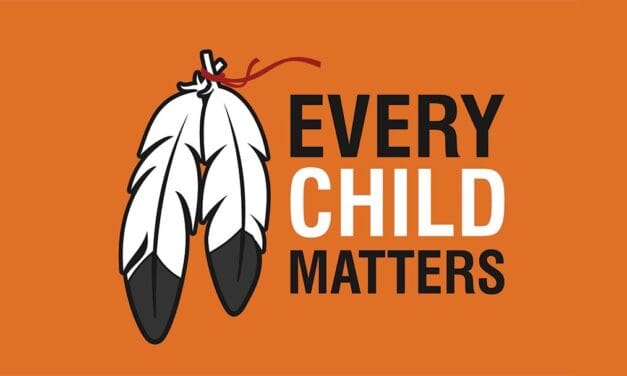 Warden proclaims National Day for Truth and Reconciliation in Simcoe County