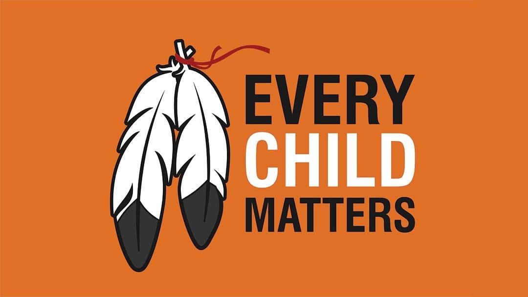 Warden proclaims National Day for Truth and Reconciliation in Simcoe County