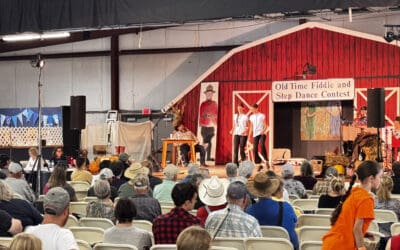 🌞 GNE 2026 was OUTSTANDING | Videos/Photos | GEORIANBAYNEWS.COM