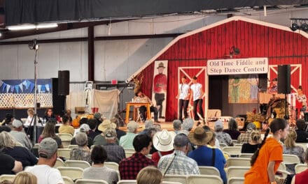 🌞 GNE 2026 was OUTSTANDING | Videos/Photos | GEORIANBAYNEWS.COM