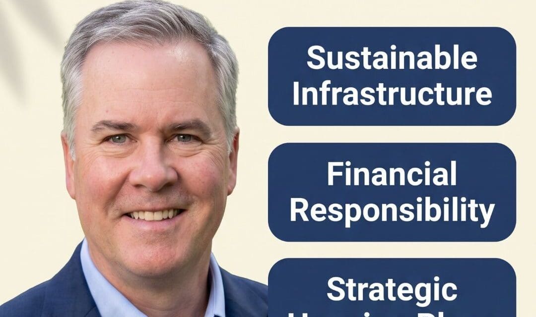 ✅  Elect Ian MacCulloch for Collingwood Council | Building New Opportunities on Strong Foundations