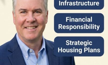 ✅  Elect Ian MacCulloch for Collingwood Council | Plan for Growth – Preserve Our Character