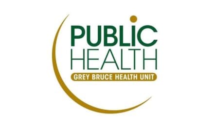 💦 Online portal speeds access to well water test results for Grey-Bruce residents