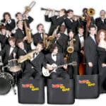 🎶  Big Band Concert Supports First Presbyterian Church’s New Air Conditioning Upgrades, Benefiting Local Arts Community