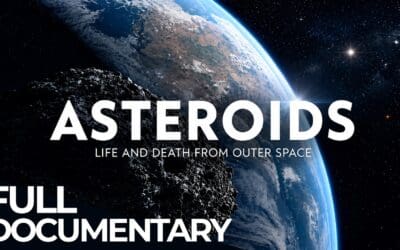 ☄️  Asteroids: Life And Death From Outer Space | Free Documentary Space