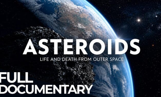 ☄️  Asteroids: Life And Death From Outer Space | Free Documentary Space
