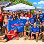 🏈  HUGE WIN | Buffalo Bills 36 – Houston Texans 31