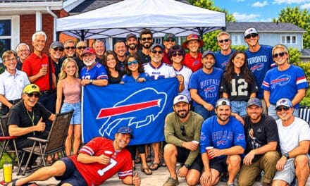 🏈  HUGE WIN | Buffalo Bills 36 – Houston Texans 31
