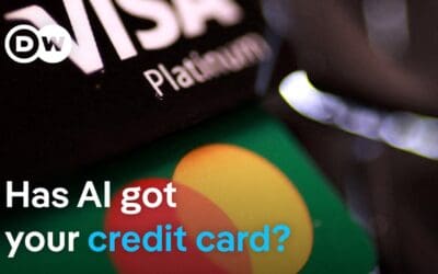 Banks warn against letting AI spend your money | DW News
