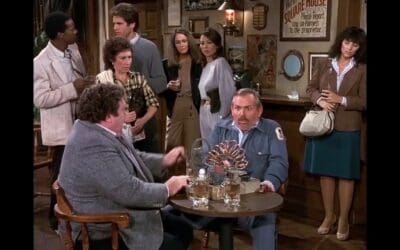 π» Cheers – Cliff Clavin funny moments | VIDEO