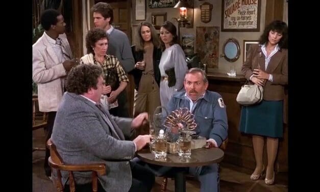 🍻  Cheers – Cliff Clavin funny moments | VIDEO