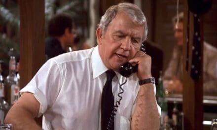 🍻 Coach Ernie Pantusso, Funniest Moments from Cheers Season 1