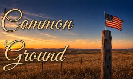 🇺🇸❤️🇨🇦  COMMON GROUND by Kevin Hamlin Music | VIDEO