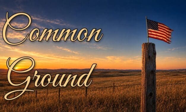 🇺🇸❤️🇨🇦  COMMON GROUND by Kevin Hamlin Music | VIDEO