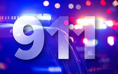 🚨  ONTARIO-WIDE 9-1-1 SERVICE OUTAGE REPORTED