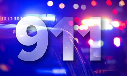 🚨  ONTARIO-WIDE 9-1-1 SERVICE OUTAGE REPORTED