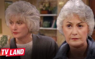 π€£ VIDEO | Dorothy’s Most Savage Moments – Golden Girls