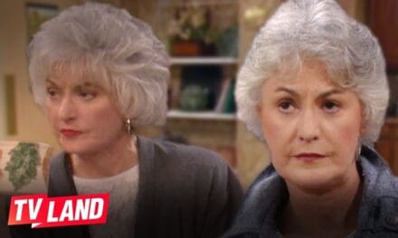 🤣  VIDEO | Dorothy’s Most Savage Moments – Golden Girls