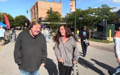 🎨  The Most Awesome Collingwood Art Crawl | VIDEOS | georgianbaynews.com