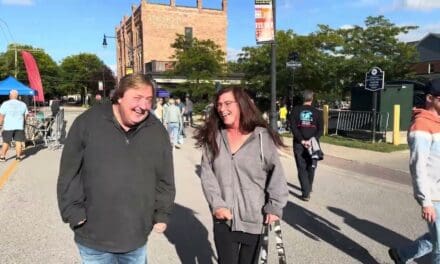 🎨  The Most Awesome Collingwood Art Crawl | VIDEOS | georgianbaynews.com