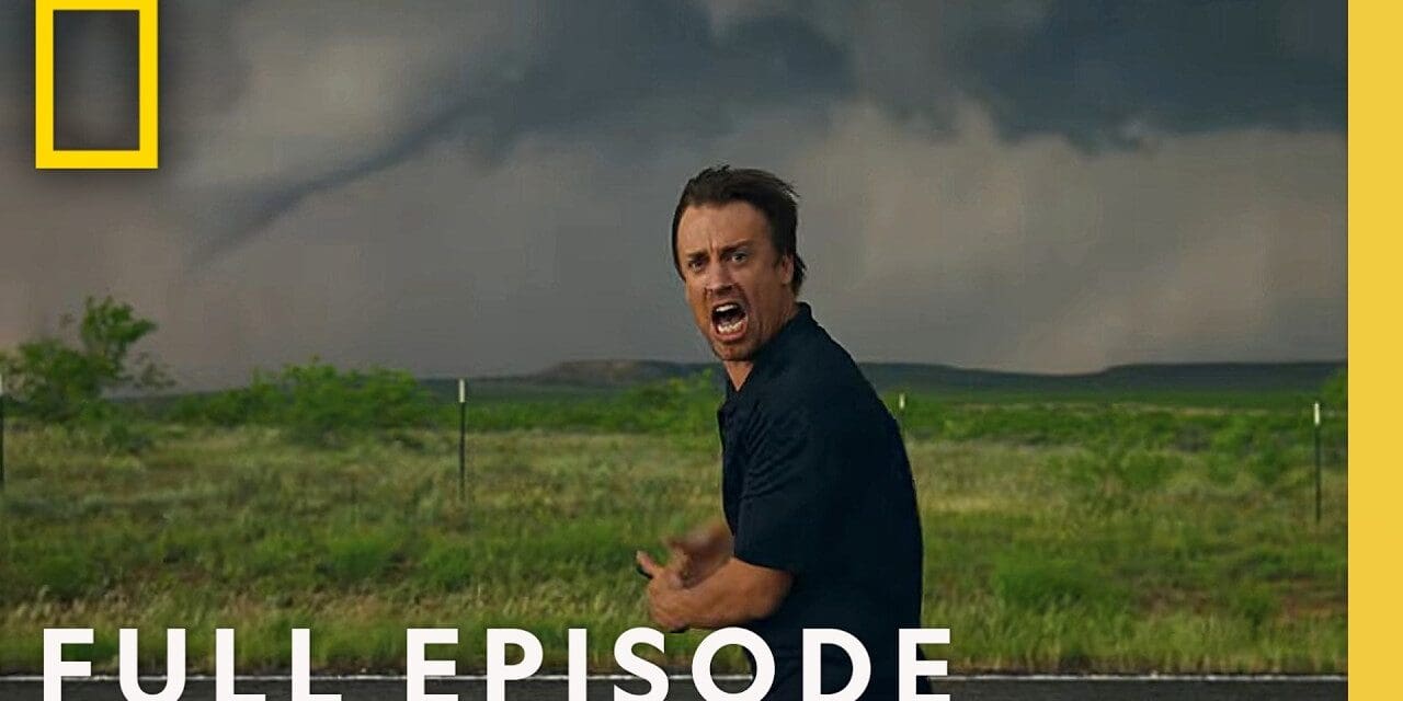 🌪️  Examining a New Breed of Storms (Full Episode) | Storm Rising | National Geographic
