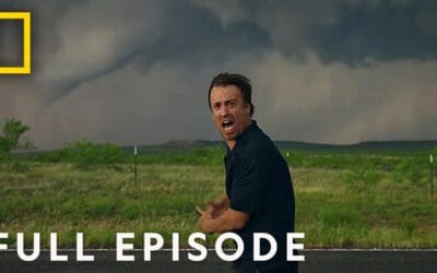 🌪️  Examining a New Breed of Storms (Full Episode) | Storm Rising | National Geographic