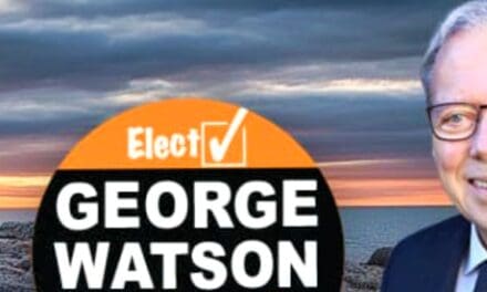 ✅  George Watson for Collingwood Council | Experience You Can Trust