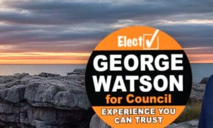 ✅  George Watson for Collingwood Council | Experience You Can Trust