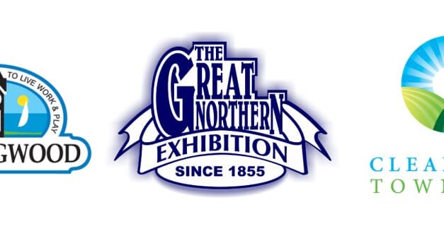 🚌  Collingwood & Clearview Partner on Free GNE Shuttle Service