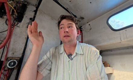 I Might Have to Stop Fishing (The Diesel Crisis) | Christian LaMontagne