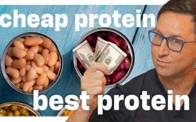 I’m a Gut Doctor. Here’s How I Eat Anti-Inflammatory Without Spending a Fortune 💸