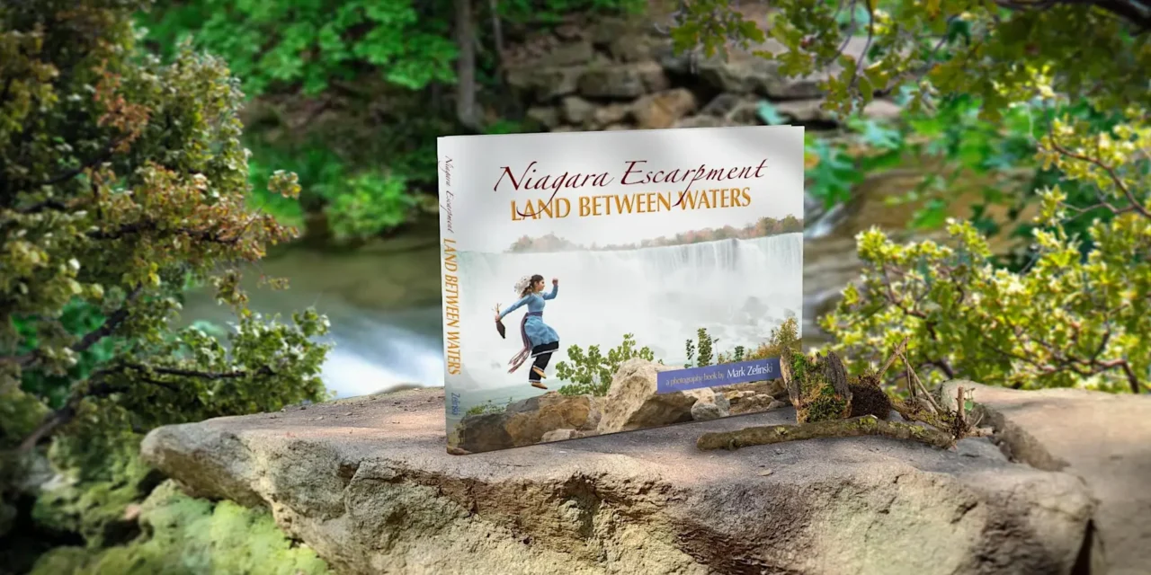 Land Between Waters | GEORGIANBAYNEWS.COM