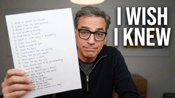 🎯  30 Cheat Codes to Beat Every Level of Life