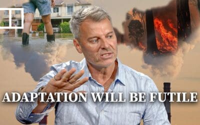 🔥  Asia’s top climate expert warns of ‘humanitarian disasters’ | South China Morning Post