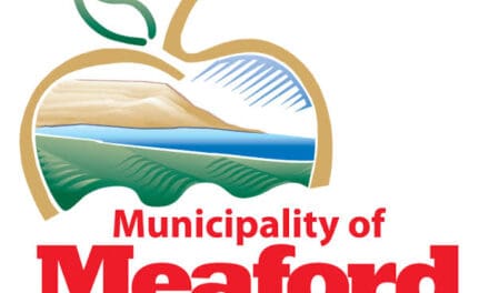 ✅  Voting Method in the Municipality of Meaford | October 16 – October 26