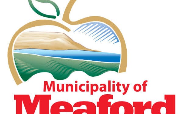 ✅  Voting Method in the Municipality of Meaford | October 16 – October 26