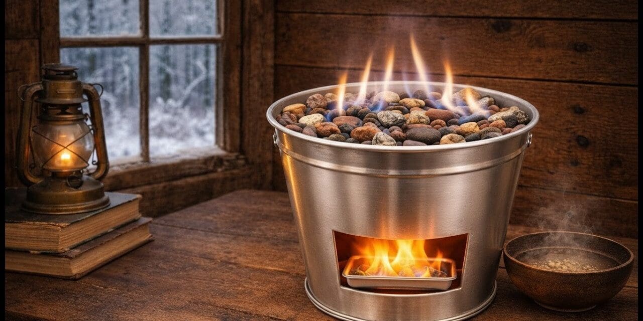 🔥  Millions of People Don’t Know This 😱 FREE Heating – No Gas, No Electricity | georgianbaynews.com