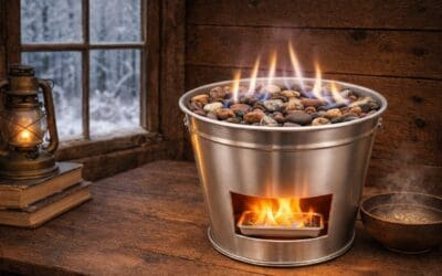 🔥  Millions of People Don’t Know This 😱 FREE Heating – No Gas, No Electricity | georgianbaynews.com