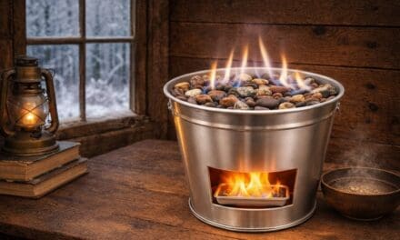 🔥  Millions of People Don’t Know This 😱 FREE Heating – No Gas, No Electricity | georgianbaynews.com