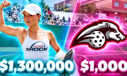 🎯  NEW MLP Rules Could Change EVERY Team | Zane Navratil Pickleball