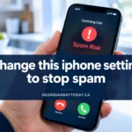 Change This iPhone Setting to Stop Spam Callers in Their Tracks
