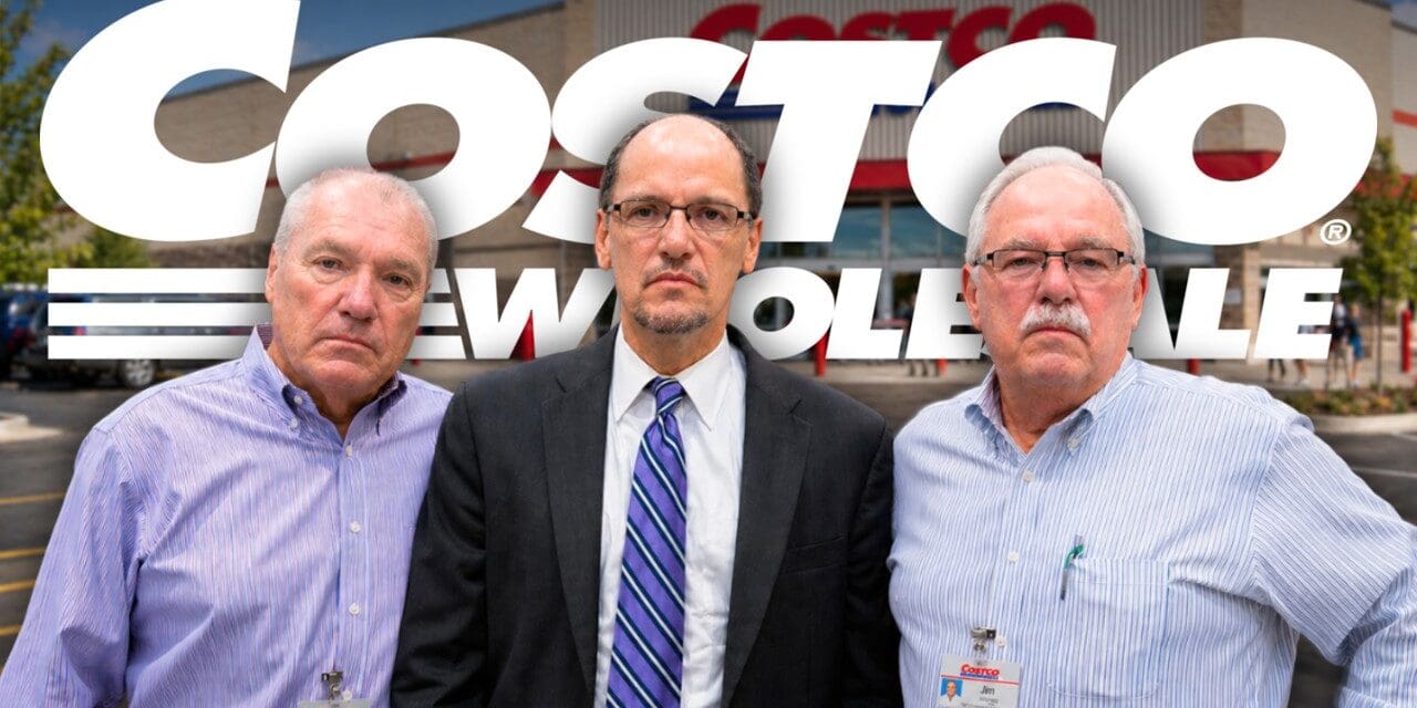 The $350B Costco Empire: The Only Family WALL STREET Can’t Touch…