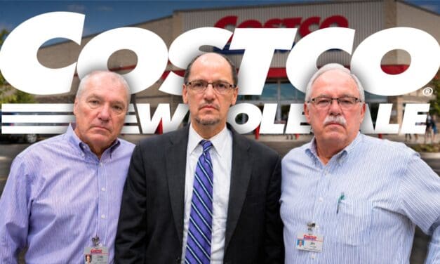 The $350B Costco Empire: The Only Family WALL STREET Can’t Touch…